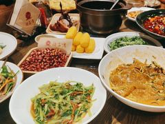 -鸽子窝(青塔店)