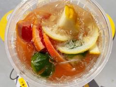 -快乐柠檬happylemon(日月光店)