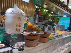 -亚马逊海鲜自助(梅溪湖步步高店)