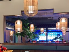大堂-闽上鲜·福建菜(龙湖滨江天街店)