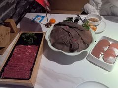 -祥源胡同·涮牛羊肉火锅(花桥店)
