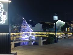 -东湖景区