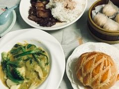 -阿政粤小馆(中央大街店)
