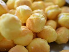 -麦斯汀烘焙坊(建昌兴隆店)