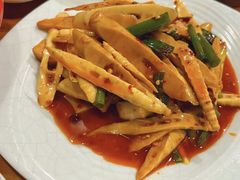 -朱大嘴肥肠血旺(福字街店)