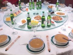 -南来顺饭庄·清真(南菜园店)