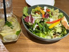 -榖屋house of flour(张江首店)