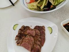 -那达慕蒙古风味酒楼