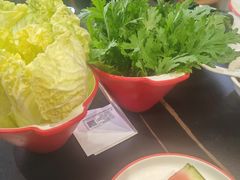 -乔先生涮肉·鲜活牛羊肉火锅(塘沽店)