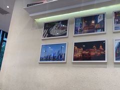 -小杨生煎(香港名都店)