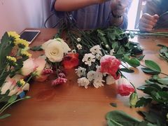 -Summer House夏莫手工坊团建活动(世博源店)