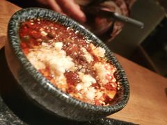 -盡膳口福跷脚牛肉火锅(北美新天地店)