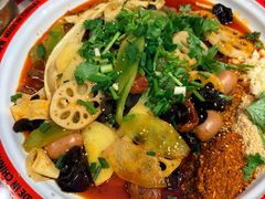 -文立新麻辣烫(合生汇21街区店)