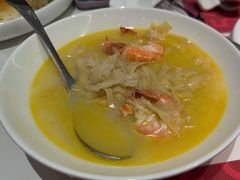 -滩外滩·本帮江浙菜(新天地店)