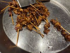 湄潭竹签烤肉-黔蘑菇四季餐厅(观山湖店)