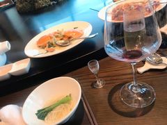 -丽晶轩中餐厅(重庆丽晶酒店)