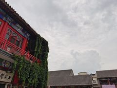 -华声天桥民俗文化园