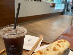 -Peet's 皮爷咖啡(乐峰店)