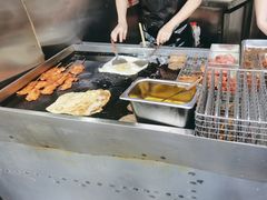 -神奇的香酥鸡蛋灌饼