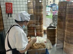 -百年尹氏汤包(湖南路狮子桥店)