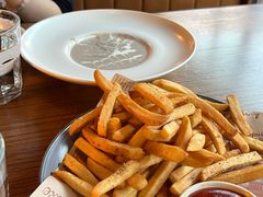 -MARU玛露音乐餐厅(大学路店)