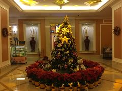 -金厨泰国餐厅·全泰籍厨师料理(拱北店)