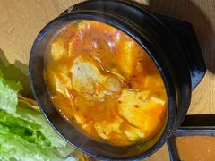 -恩你小木屋·烤肉韩式料理(嘉兴秀洲店)