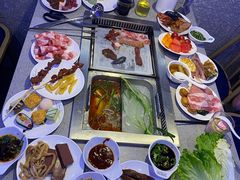 -圣琼美食百汇自助餐厅(坦洲店)