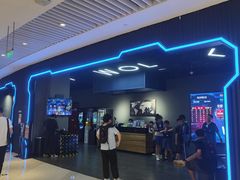 -镭战前线·真人CS·团建·亲子·生日派对(南山来福士店)
