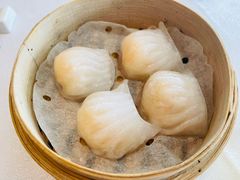 -无锡城中皇冠假日酒店·芳园中餐厅