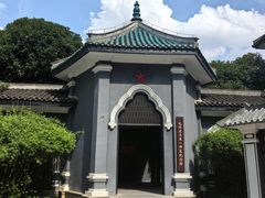 -湖南省立第一师范学校旧址