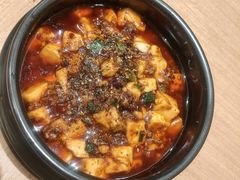 -粤香村(清真川菜店)