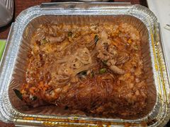 -金刚山烧烤(中山路店)