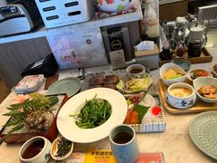 -阿吾罗日本料理(K11艺术中心店)