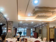 大堂-新宝城海鲜坊(大浪店)