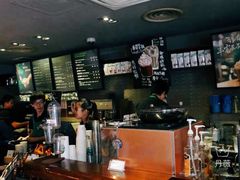 -星巴克(福州三坊七巷店)