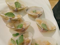 -青蓬蒸汽海鲜·深圳老字号·团建聚会(壹方城店)