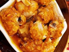 -点都德(龙之梦店)