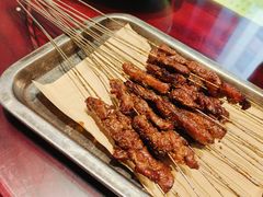 招牌烤肉-清真·老兰家(兴善寺西街总店)