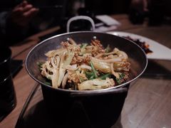 -院子餐厅·大锅菜·老杭帮(桥西直街店)