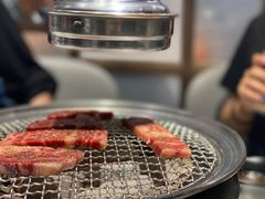 -虎丸烧肉(新大陆广场店)