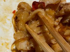 -海底捞火锅(苏宁广场店)