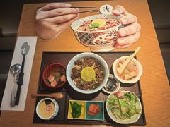 -味太助·银饭食堂(中华城店)