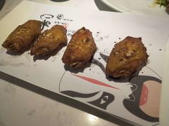 -华馨园北京烤鸭(丽水店)