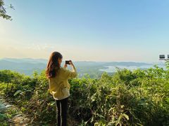 -九曜山
