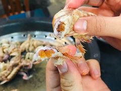-大杰海鲜锅(基隆路店)