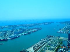 -高雄85大楼-观景台