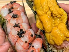 -小十Omakase(地王大厦店)