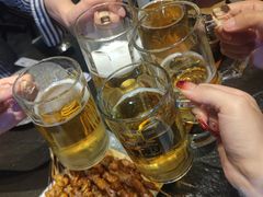 -老三烧烤(北兴隆街店)