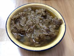 -定家小酥肉·清真(回民街店)